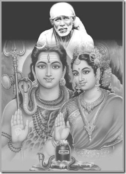 Shri Sai SatCharitra Chapter 11 – Short Summary | Sai Baba Of Shirdi
